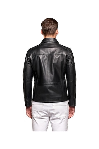 Pierre Cardin Erkek Deri Ceket (498497221)