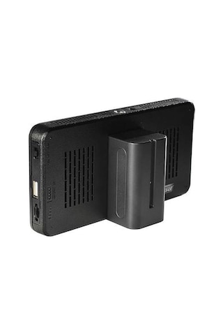 Led 228 Beyaz Ledli Video Kamera Dslr Led Işık