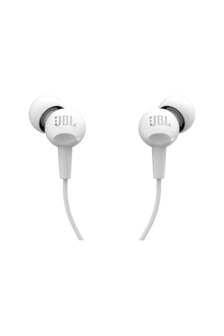 Jbl C100sı, Kulaklık, Ct, Ie, Beyaz