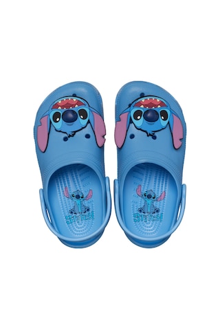 Crocs Stıtch Classıc Clog K Çocuk Terlik 209464 209464 4tb 4tb