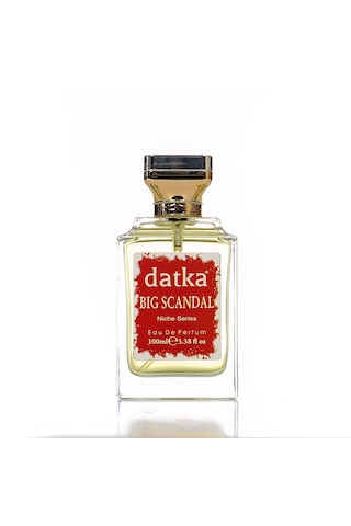 Datka Big Scandal Niche Kadın Parfüm EDP 100 ML