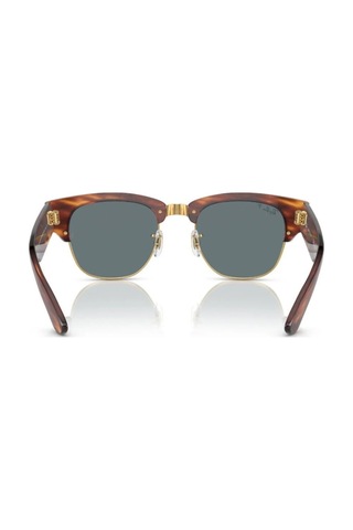 Ray-Ban Güneş Gözlüğü Rb0316s 53 954/3r Kahverengi