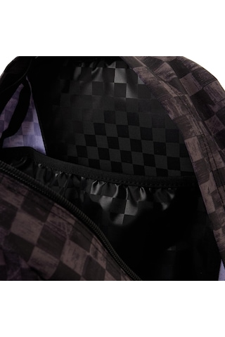 Standart Vans Old Skool Flying V Backpack Erkek Çanta Vn00103akou1 Siyah