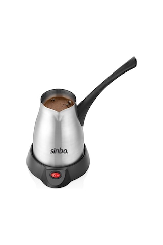 Sinbo SCM 2943 Elektrikli Cezve