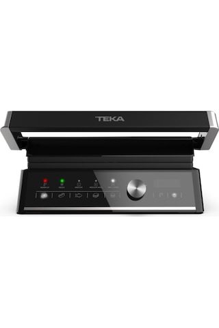 Teka Elite Grill 2000 W Izgara ve Tost Makinesi