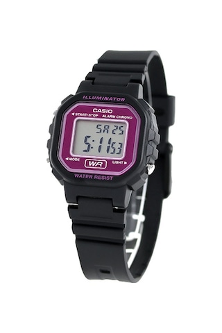 Casio LA-20WH-4ADF Kadın Kol Saati