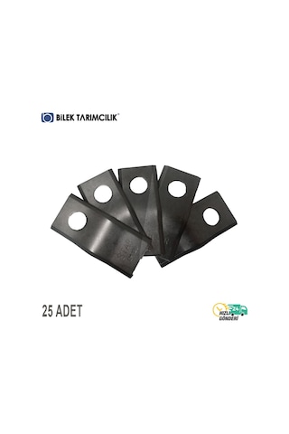 Tambur Bıçağı (Çayır Biçme) Seçeneklerden Adet Seçiniz