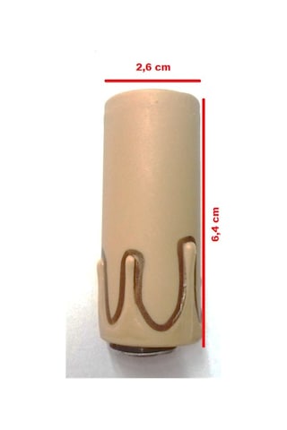 E-14 Mum Duy 6.4 Cm 3 Adet