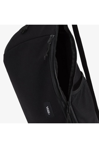 Vans Detached Unisex Siyah Bel Çantası Vn000q9bblk1 Siyah