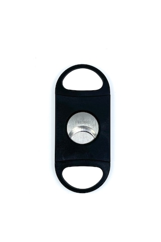 Firebird Closed-back Cutter Puro Makası / Kesici - Siyah
