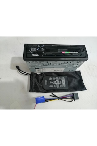 Pıoneer Mvh- S120Ub Teyp