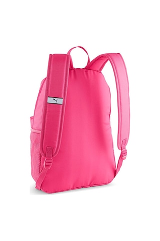 Puma Puma Phase Backpack Sırt Çantası 7994333 Pembe 7994333 Pembe