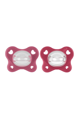Chicco Physioforma Dual Soft 16-36 Ay 2'li Renkli