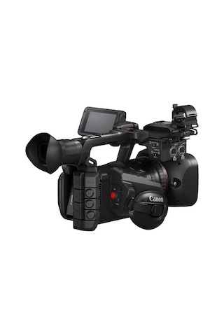 Canon Xf605 4k Ultra Hd Hdr Pro Video Kamera