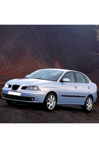 Seat Cordoba 03-09 Vites Topuzu Körük Çerçeve 5 İleri 6l0711113k