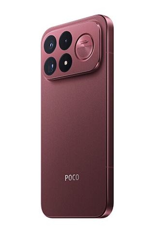 POCO F9 Ultra 16 GB + 512 GB (Xiaomi Türkiye Garantili)