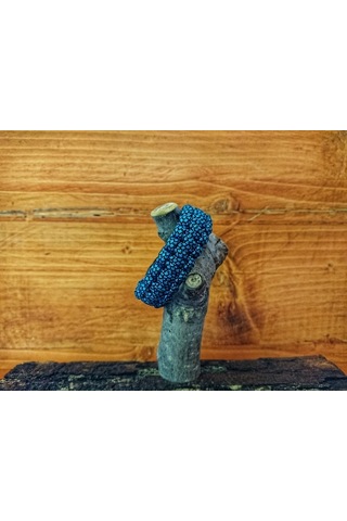 Paracord Bileklik L Çok Renkli