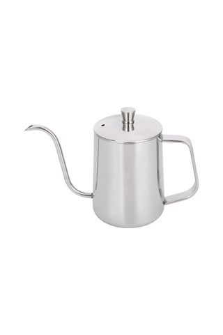 600ml İnce Ağızlı Kahve Demliği Kaiyi Gosterildigi Gibi