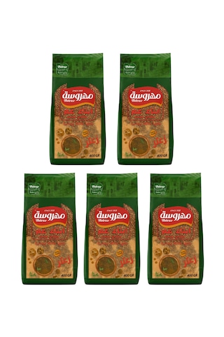 Mahruse Extra Lezzet Zahter 400gr X5
