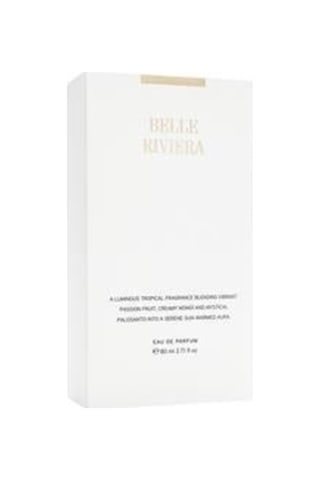 Zara Belle Rıvıera Edp 80 M Odunsu