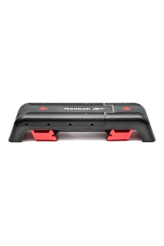 Reebok Rap-15170rd Deck Çok Fonksiyonlu Step Tahtası Kırmızı