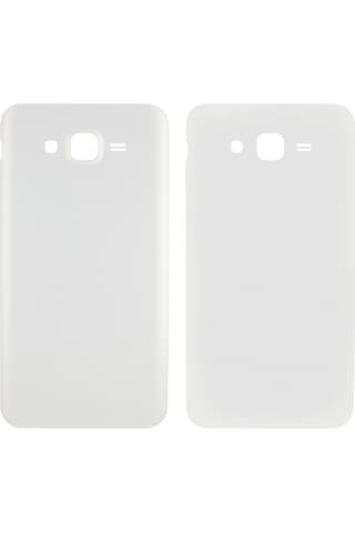 Teknonet Samsung Galaxy J700 J7 Uyumlu Batarya Kapağı 001