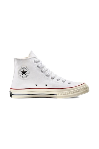 Converse Chuck 70 Taylor Unisex Günlük Ayakkabı 162056c Beyaz 162056c Beyaz