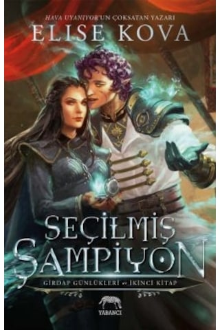 Vampir Lordu İle Düello + Seçilmiş Şampiyon Girdap Günlükleri İkinci Kitap + Çiftçinin Savaşı Altın Muhafızlar Serisi 3