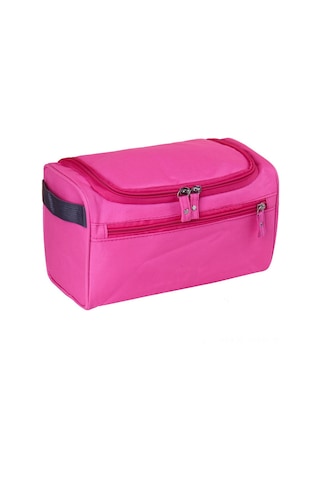 Geekyou Erkek Seyahat Çanta, Geniş Hacimli, Taşınabilir, Polyester Materyal, Dış Etkinlikler İçin, Tuvalet Gereçleri Ve Kozmetik Saklama, Yan Eldivenli