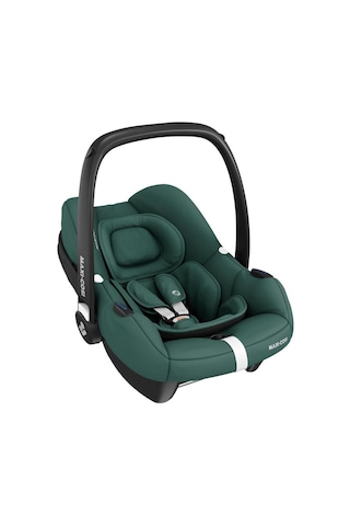 Maxi-Cosi Cabrio Fix I-Size Adac'lı Bebek Oto Koltuğu ve Ana Kucağı 0-13KG Essential Green