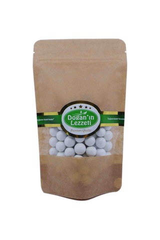 Doğan'ın Lezzeti Çikolatalı Leblebi 500 G