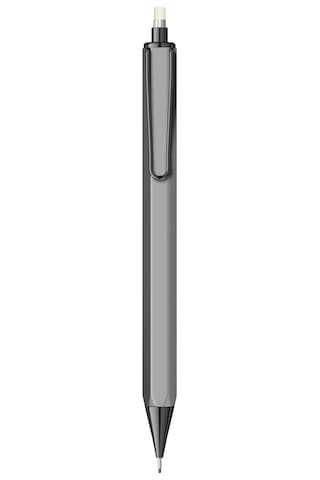 Scrikss Office Hexalite-x Versatil 0.7 Mm Açık Gri Genel