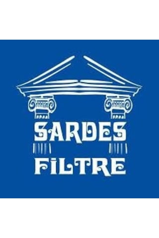Sardes Toyota Corolla Uyumlu Hava Filtresi 1992 - 2002