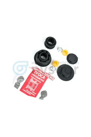 Nvscar Granta, Granta Fl, Priora-2 İçin Vites Kolu İç Mekanik Takım Kablolu 434119460