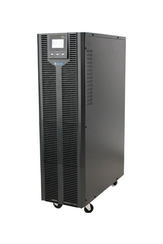 Dotvolt 6kva Mn6kva Onlıne 1/1f Lcd Ekran Tower Ups