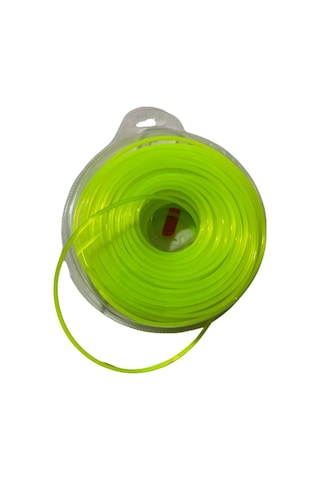 Eng Energy Tırpan Misinası Sarı 3.30 Mm 6 Köşe 46 Mt