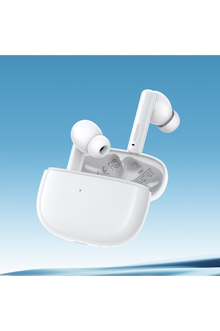 Ugreen HiTune T3 ANC / Ambiyans TWS Bluetooth 5.2 Kulak İçi Kulaklık
