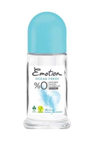 Women Roll-on 50 Ml Ocean Fresh
