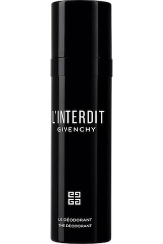 Givenchy L'Interdit Kadın Sprey Deodorant 100 ML