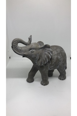 Lebron Dekoratif Fil