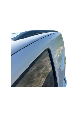 Opel Combo Van 2019 Ve Sonrası  Tip Oem Tavan Çıtası Siyah Renk
