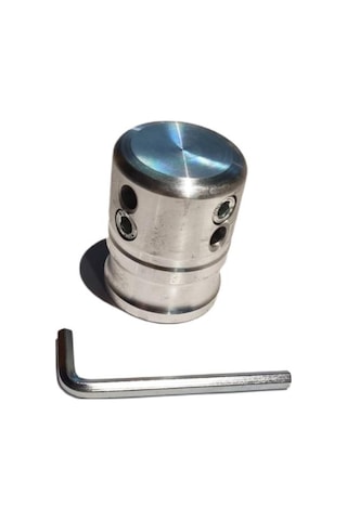 Escpowertools Tırpan Alüminyum Örümcek Başlık (Tüm Modellere Uygun)