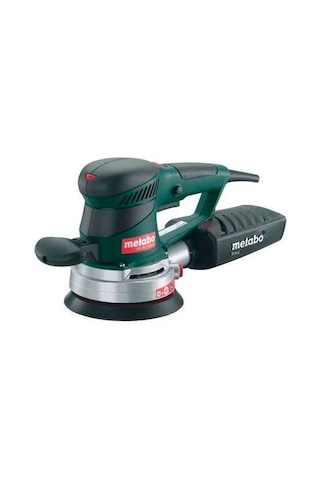 Metabo Sxe 450 Turbo Eksantrik Zımpara