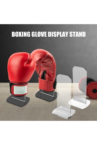 Artfulabode Tutucu Tutucu Standı Standı Standı Sergi Sergi Sergi Şeffaf Raf Kurulum Kolay İmzalı Eldivenleri Eldiveni Eldiveni Dikey Dikey Boks Boks Beyzbol Beyaz Akrilik Fv Beyaz