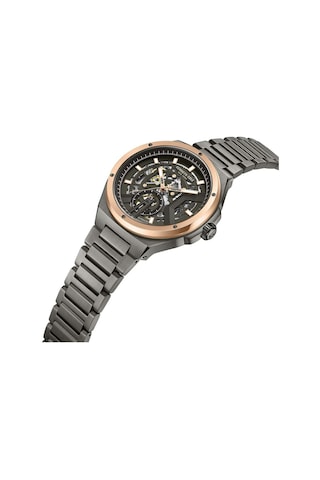 Kenneth Cole Kcwgy0080401 Erkek Kol Saati Gri