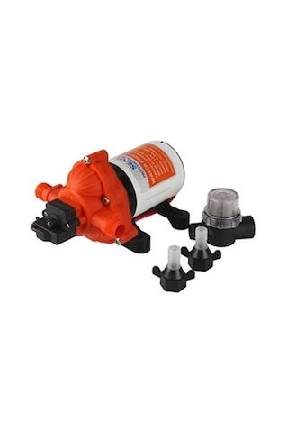 Seaflo Hidrofor Pompası 11.3 Lt. / Dak 12 V 45 Psi