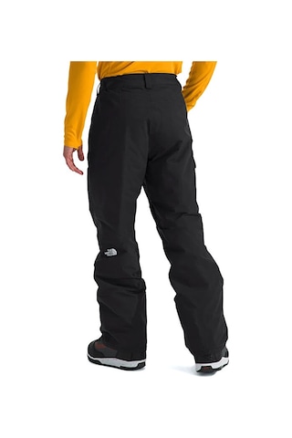 The North Face M Freedom Insulated Pant Erkek Outdoor Pantolonu NF0A5ABU4H01 Siyah
