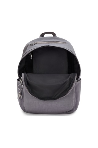 Kipling Charm Unisex Sırt Çanta Kpkı35404gv Gri