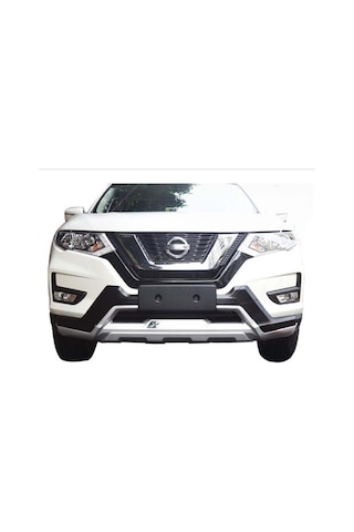 Nissan X-Trail Ön Arka Tampon Koruma Oem Model 2017-2020