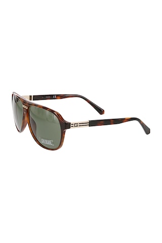 Guess GU00039 53N Erkek Güneş Gözlüğü